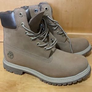 Women’s Timberland Boots